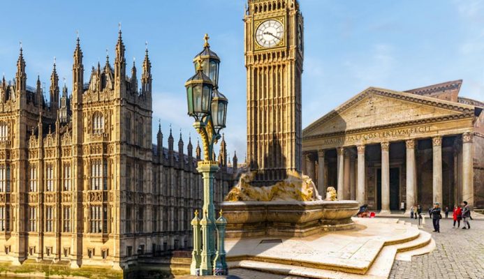 Traduction Professionnelle Anglais-Italien