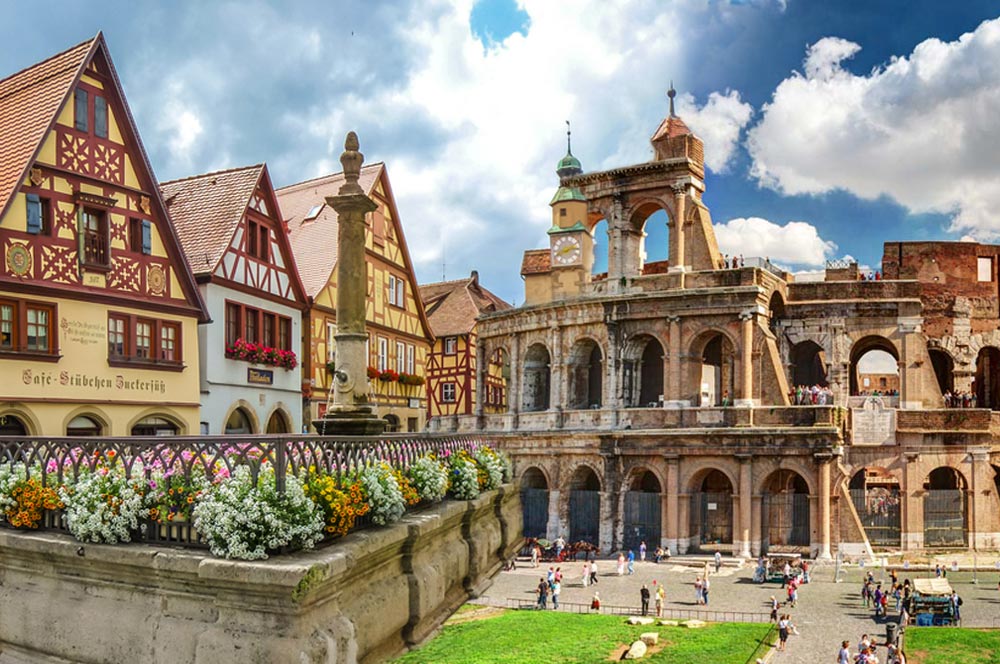 Traduzione Tedesco Italiano Traduzione Tedesco Italiano